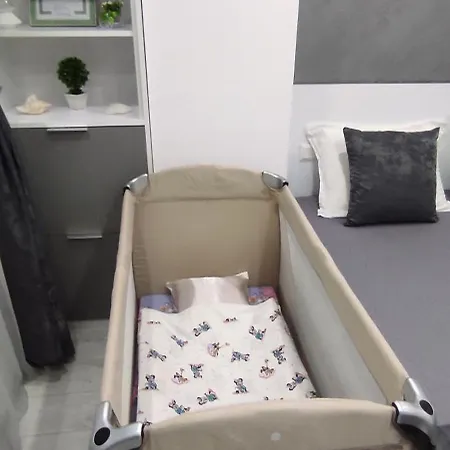 Апартамент Krisiya In *