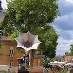 Apartmán Krisiya In