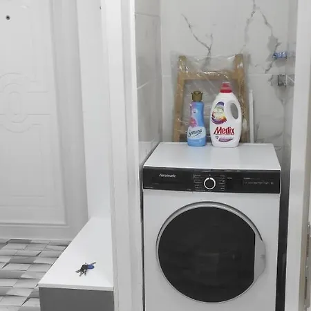 Krisiya In Apartamento