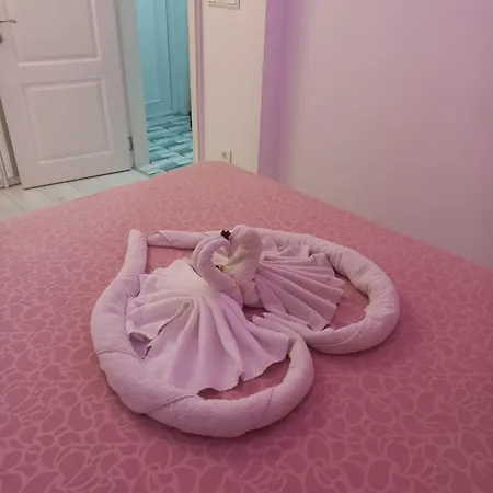 Krisiya In Apartamento