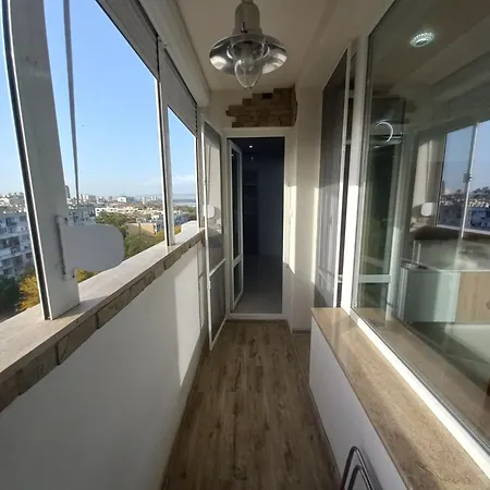 Krisiya In Apartamento