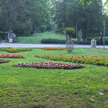 Apartamento Krisiya In *